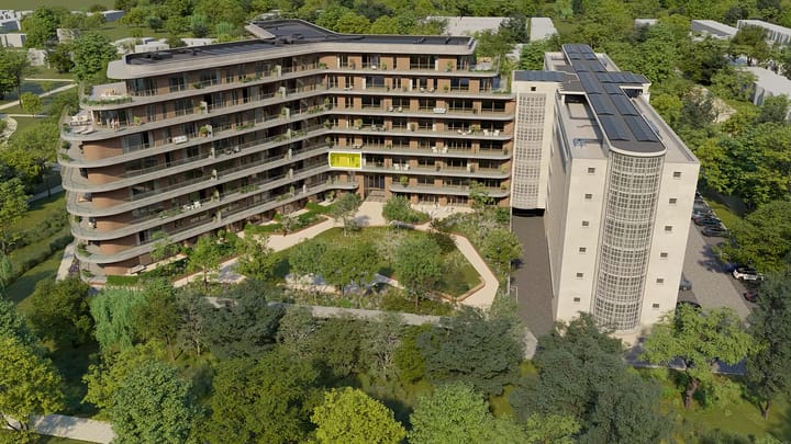 Photo 3 of Floris Grijpstraat 10-G