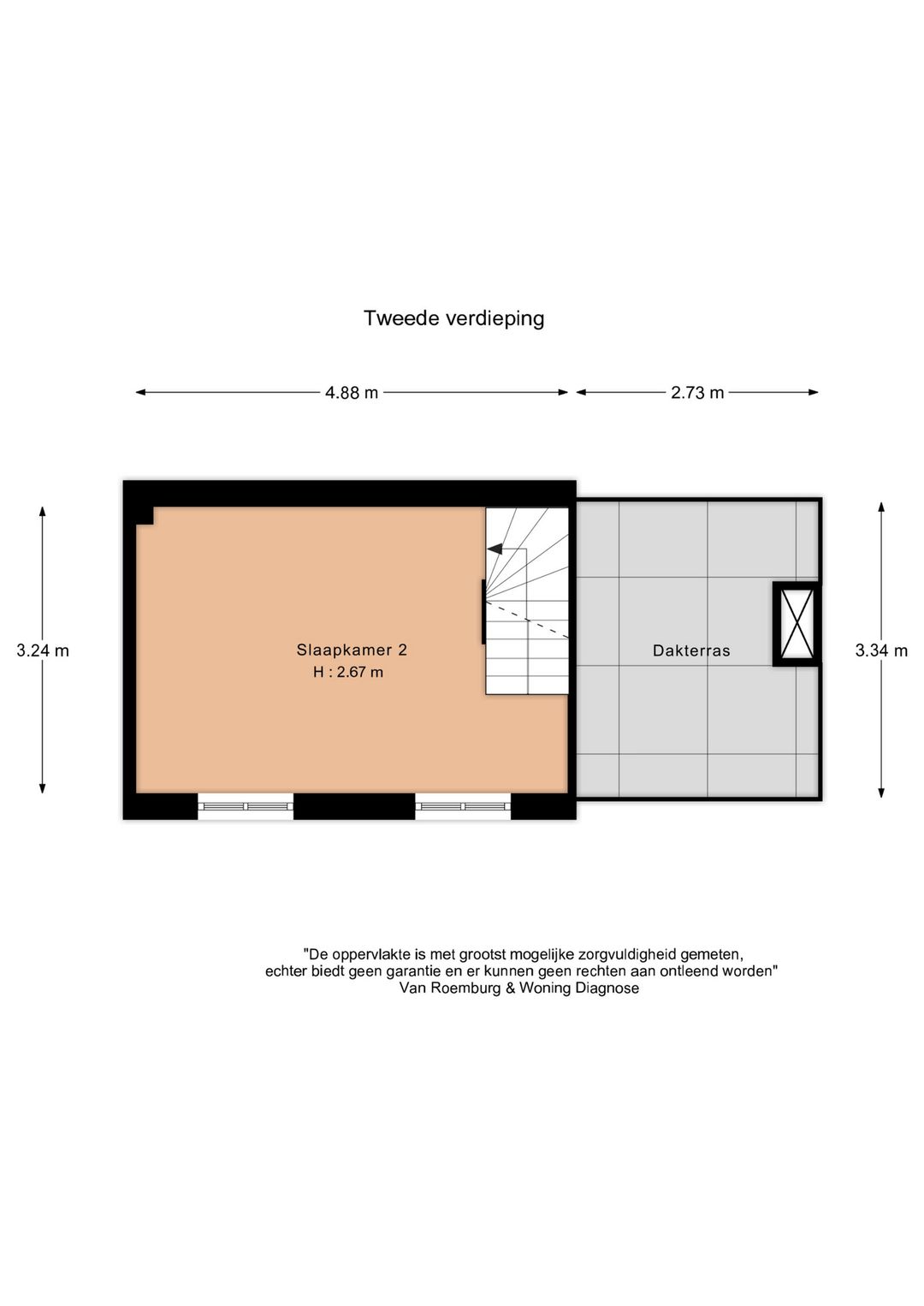 Foto 37 van Prinsengracht 158-1