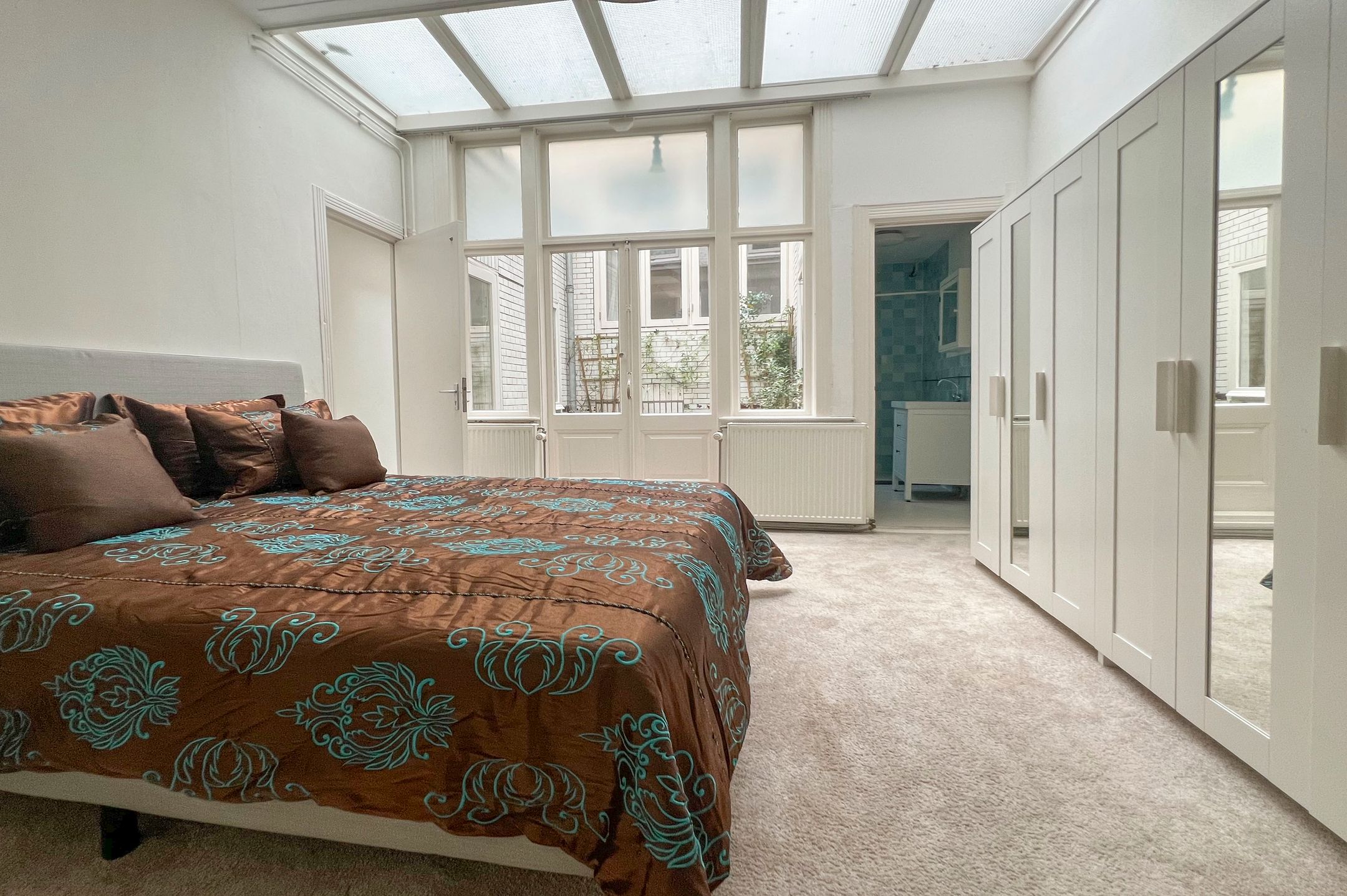 Foto 12 van Prinsengracht 158-1