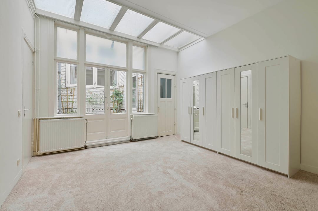 Foto 13 van Prinsengracht 158-1