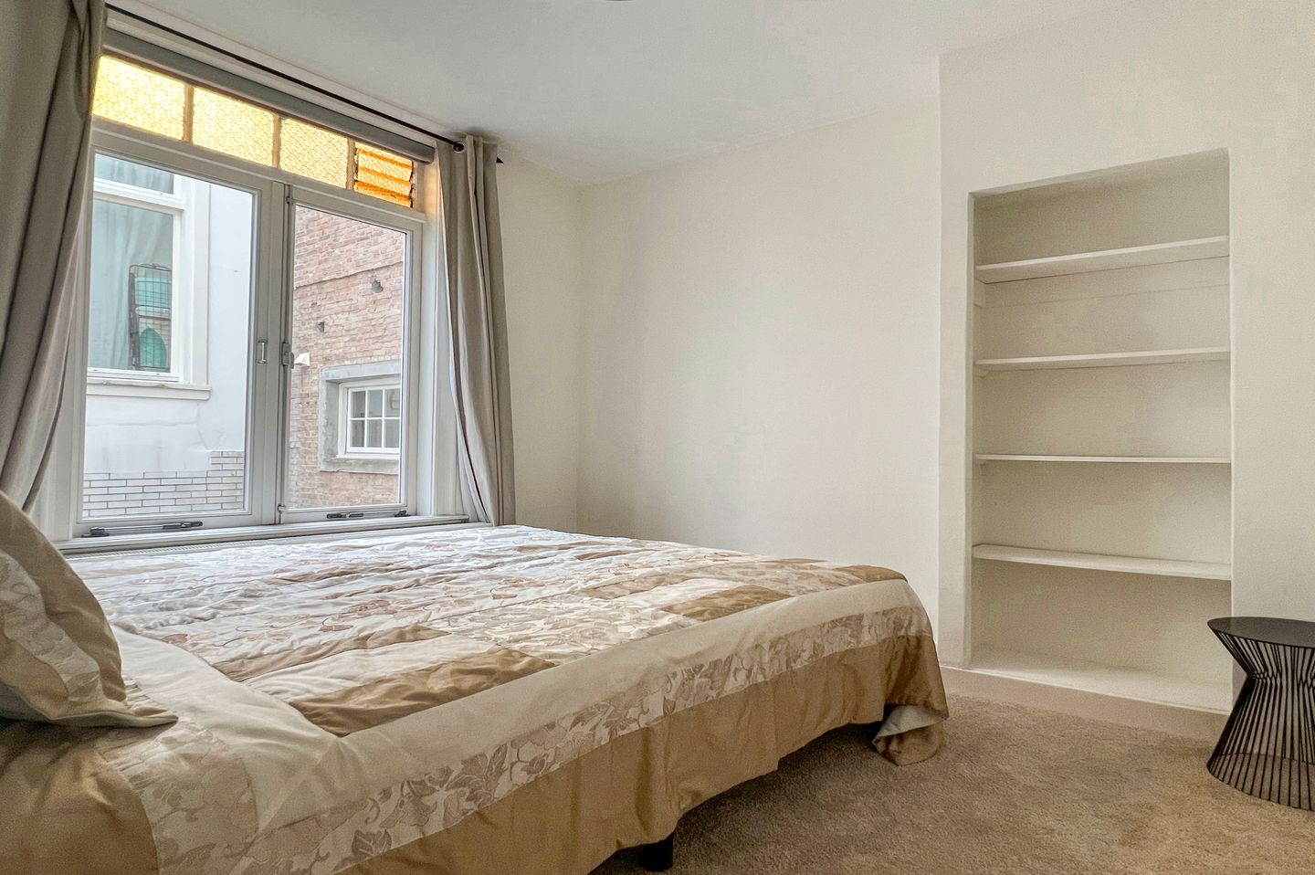 Foto 20 van Prinsengracht 158-1