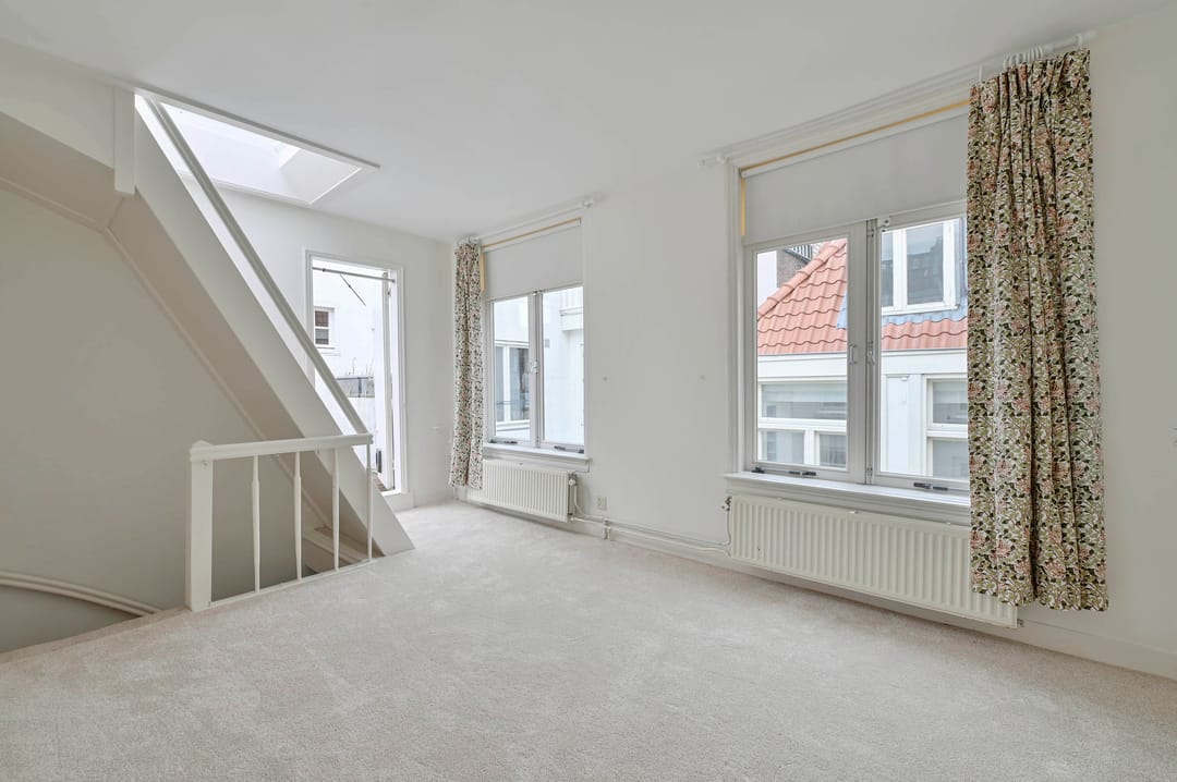 Foto 23 van Prinsengracht 158-1