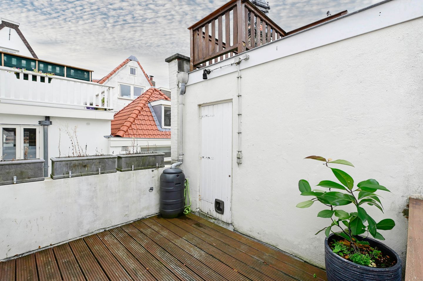 Foto 25 van Prinsengracht 158-1