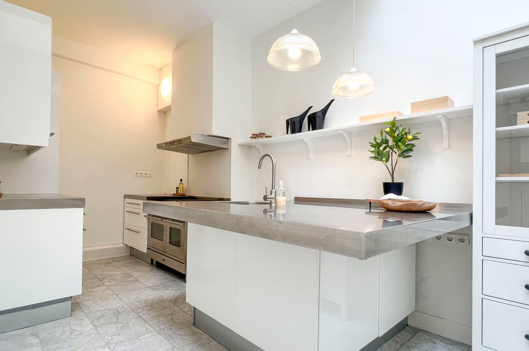 Foto 16 van Prinsengracht 158-1