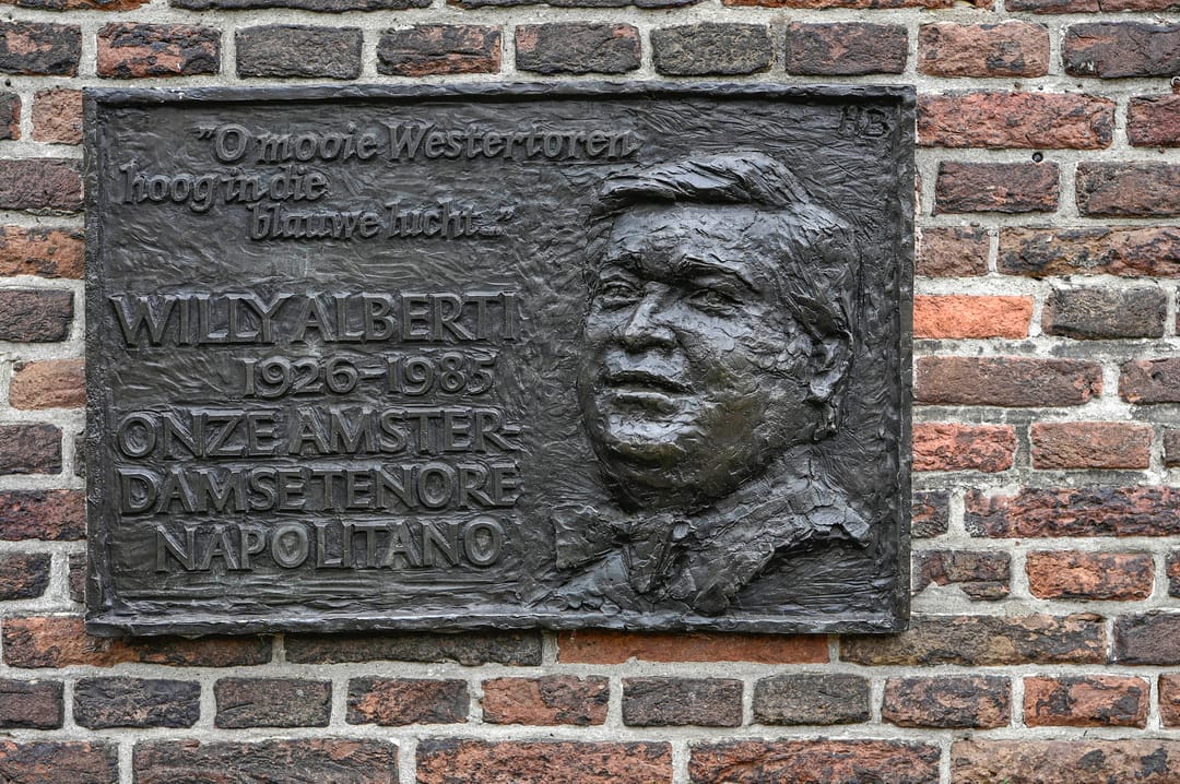 Foto 32 van Prinsengracht 158-1