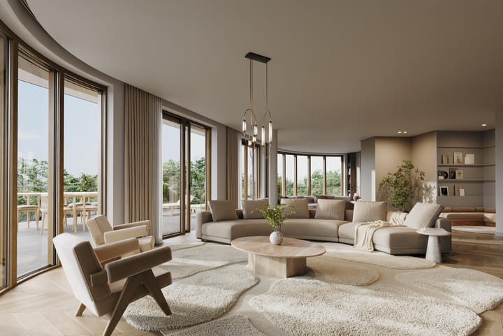 Foto 3 van Floris Grijpstraat 14-Q