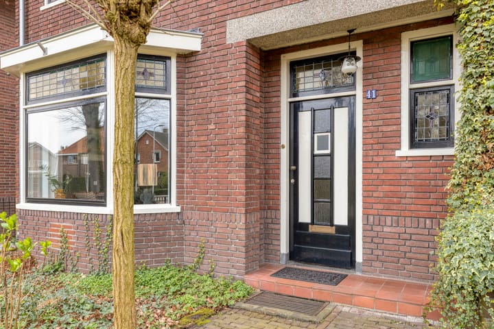 Foto 5 van Klaashofweg 41