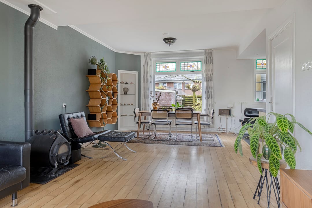 Foto 8 van Klaashofweg 41