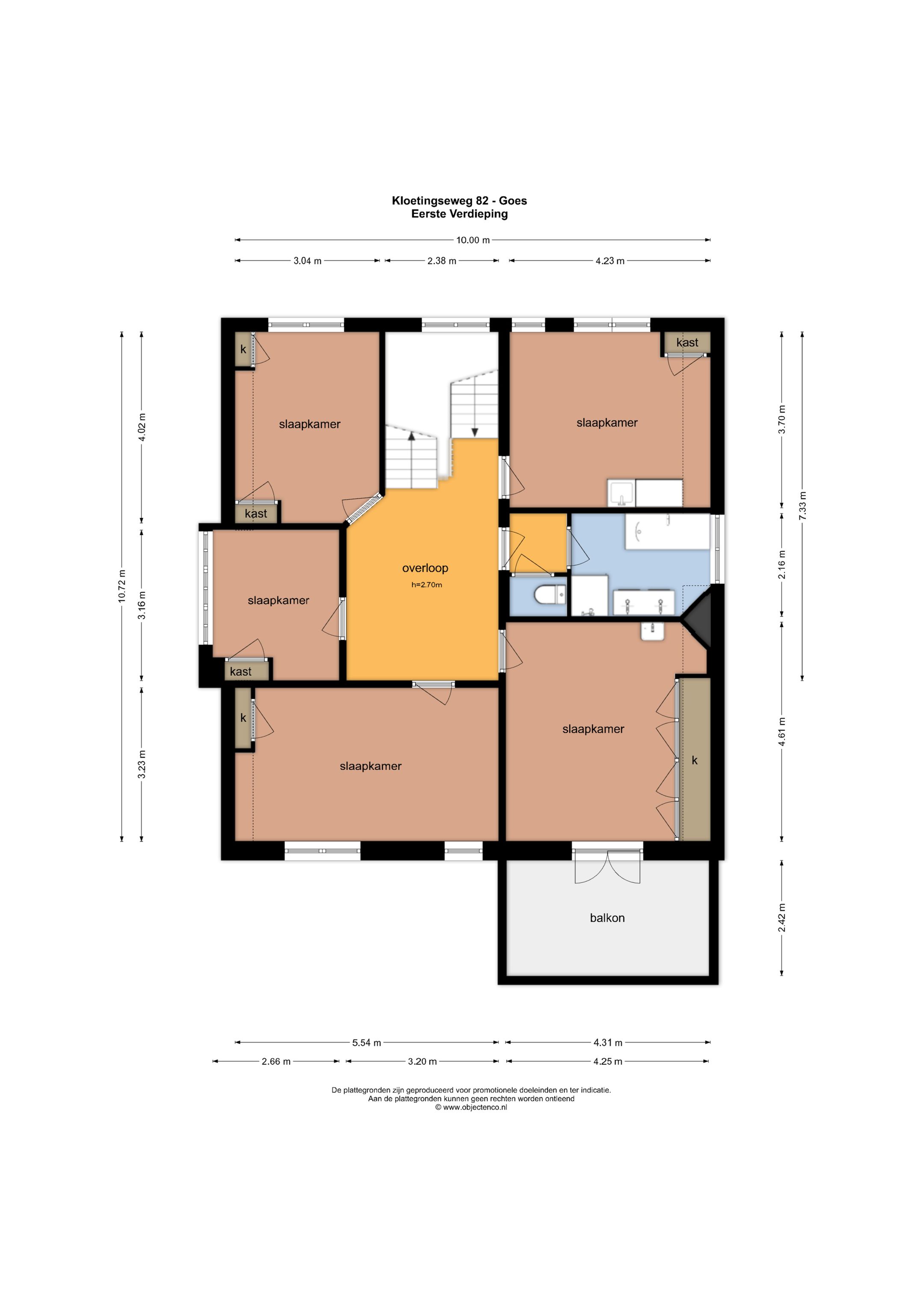 Foto 33 van Kloetingseweg 82