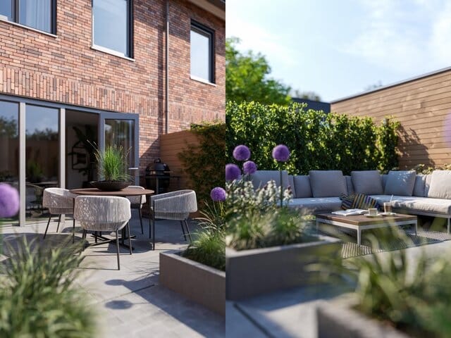 Photo 16 of Koetshuis (Bouwnr. 201)