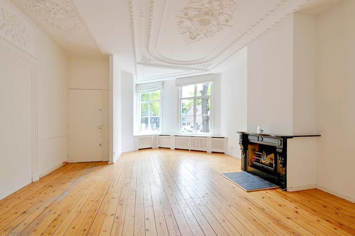 Foto 5 van Prinsengracht 158-1