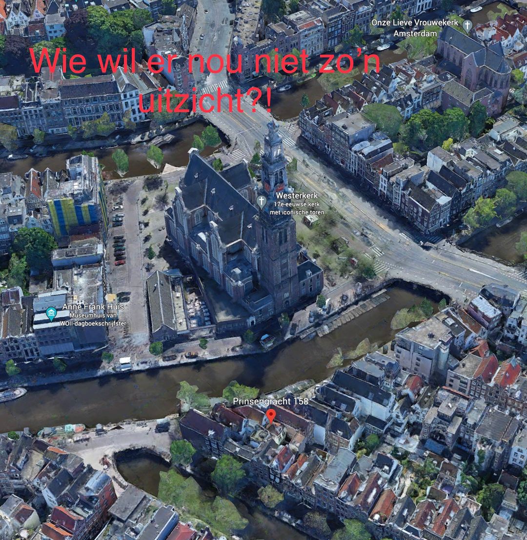 Foto 41 van Prinsengracht 158-1