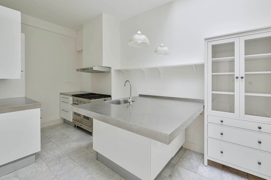 Foto 17 van Prinsengracht 158-1