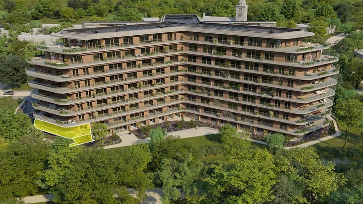 Foto 5 van Floris Grijpstraat 14-R