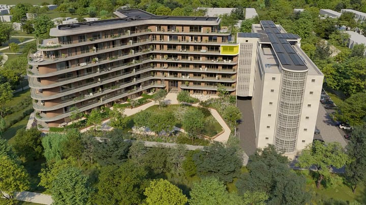 Photo 4 of Floris Grijpstraat 12-K