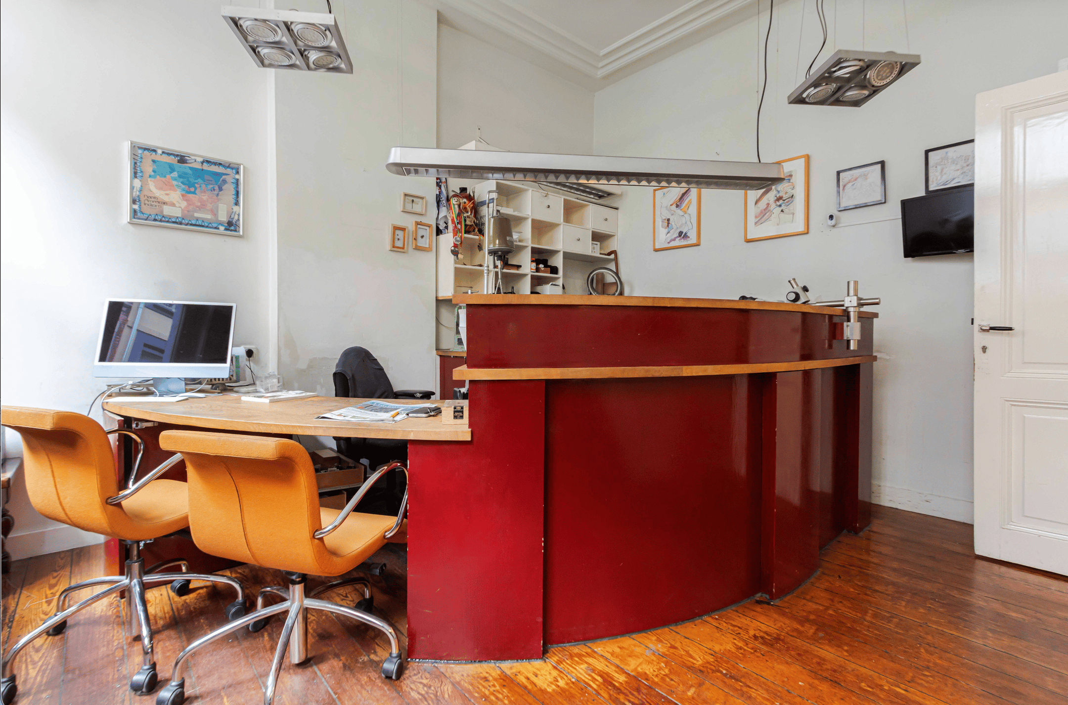 Photo 9 of Sint Pieterstraat 40