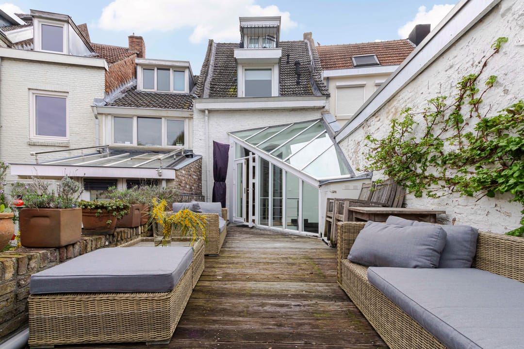 Photo 16 of Sint Pieterstraat 40