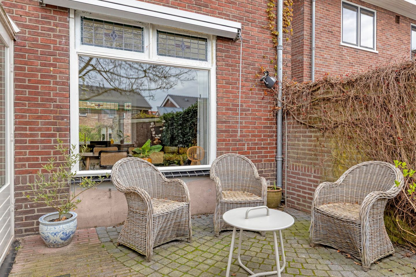 Foto 40 van Klaashofweg 41