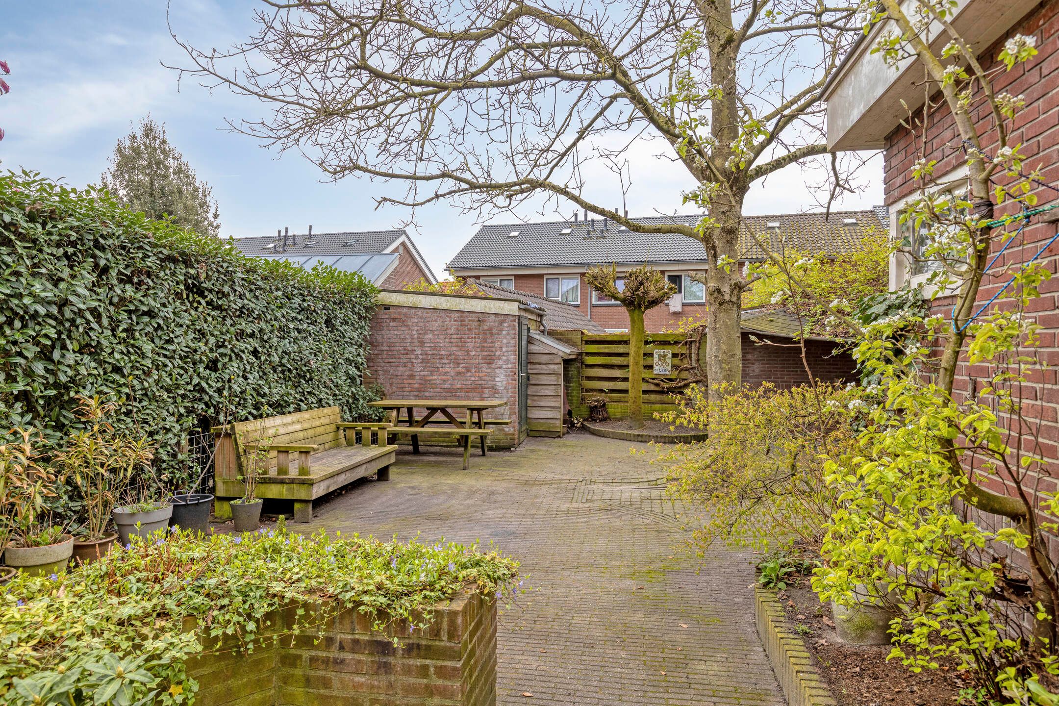 Foto 42 van Klaashofweg 41