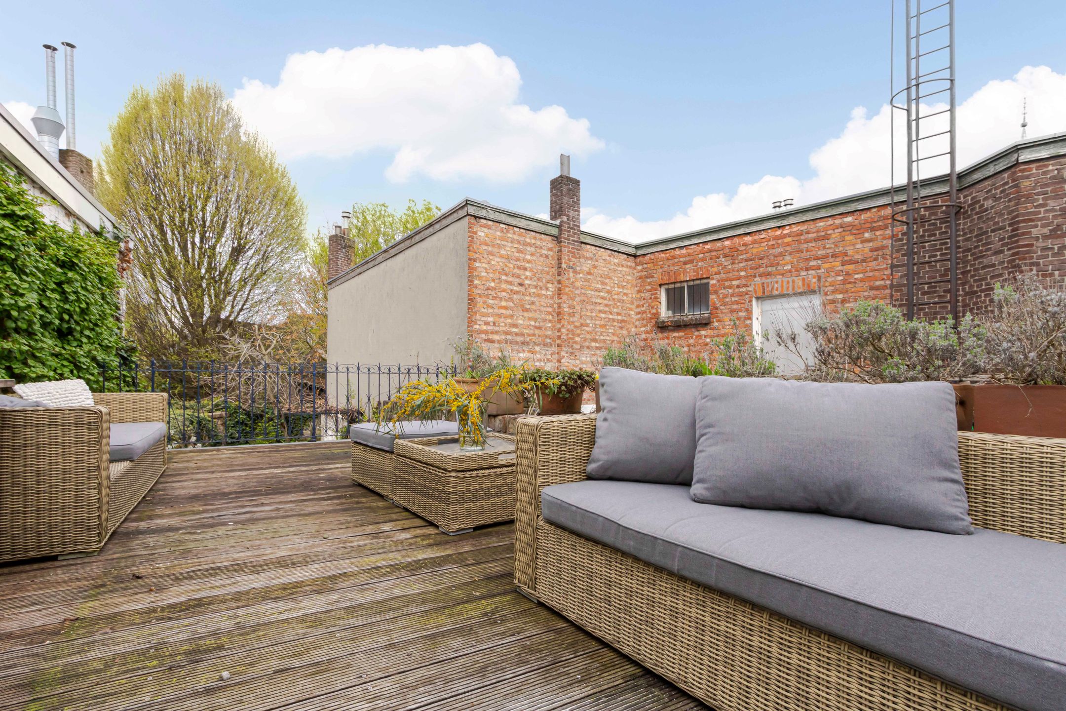 Photo 15 of Sint Pieterstraat 40