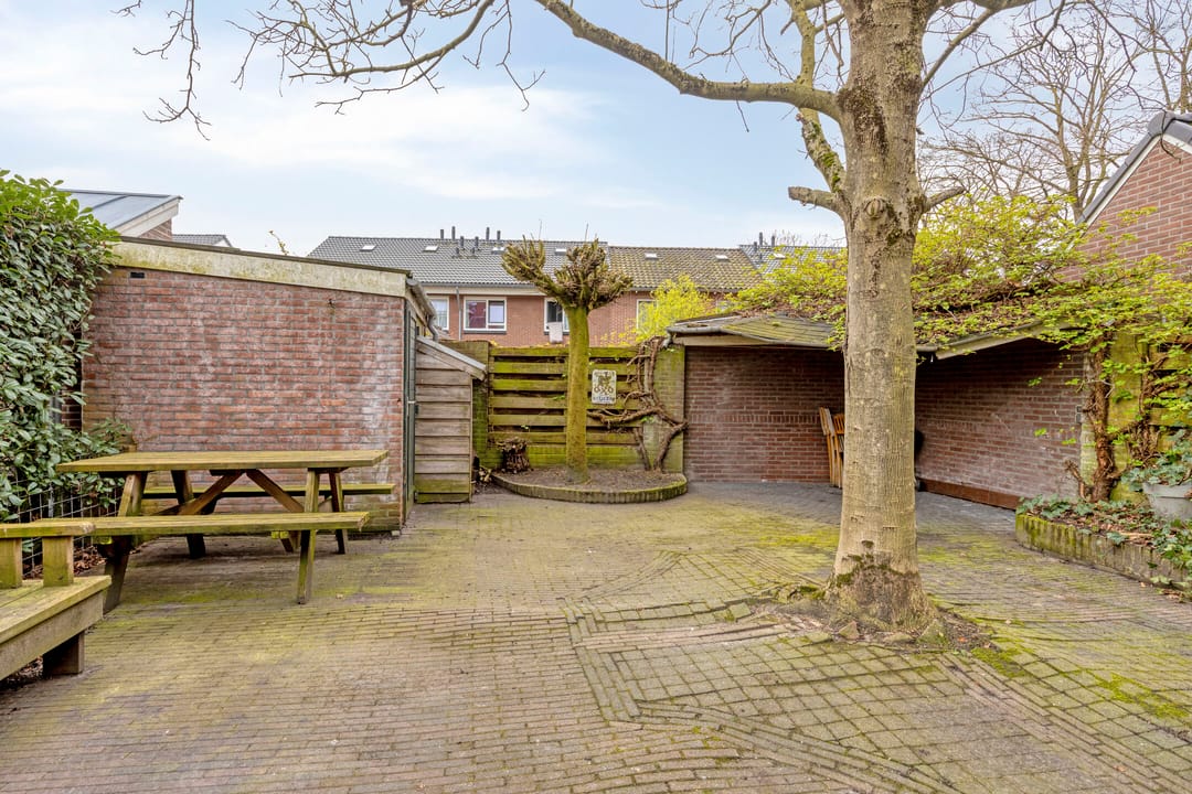 Foto 41 van Klaashofweg 41