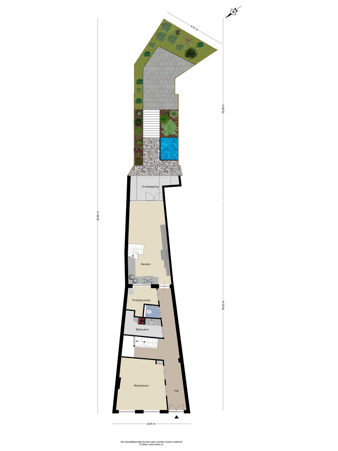 Photo 26 of Sint Pieterstraat 40