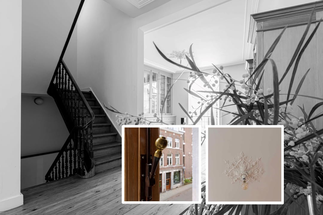 Photo 13 of Sint Pieterstraat 40