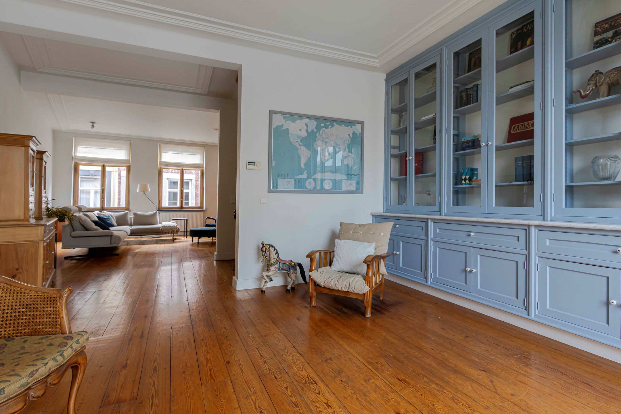 Photo 12 of Sint Pieterstraat 40