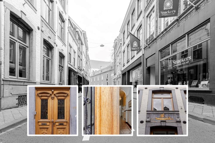 Photo 2 of Sint Pieterstraat 40