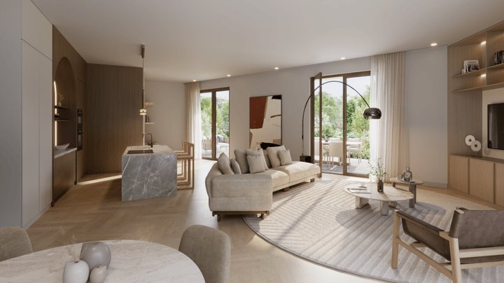 Foto 2 van Floris Grijpstraat 14-R