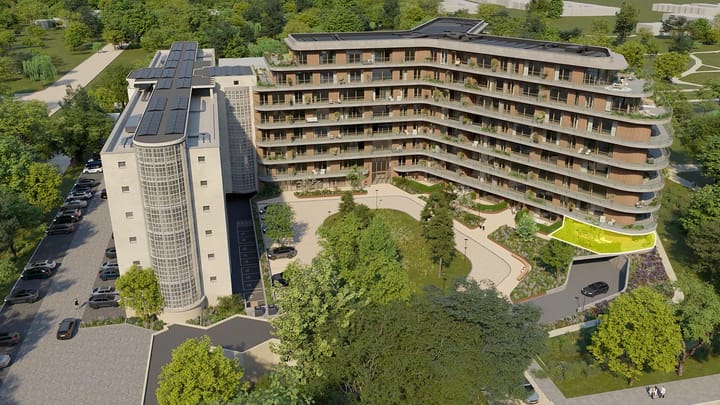 Foto 4 van Floris Grijpstraat 14-R