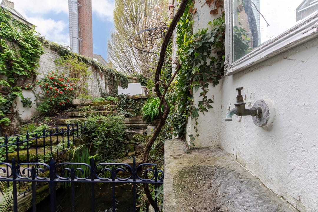 Photo 23 of Sint Pieterstraat 40