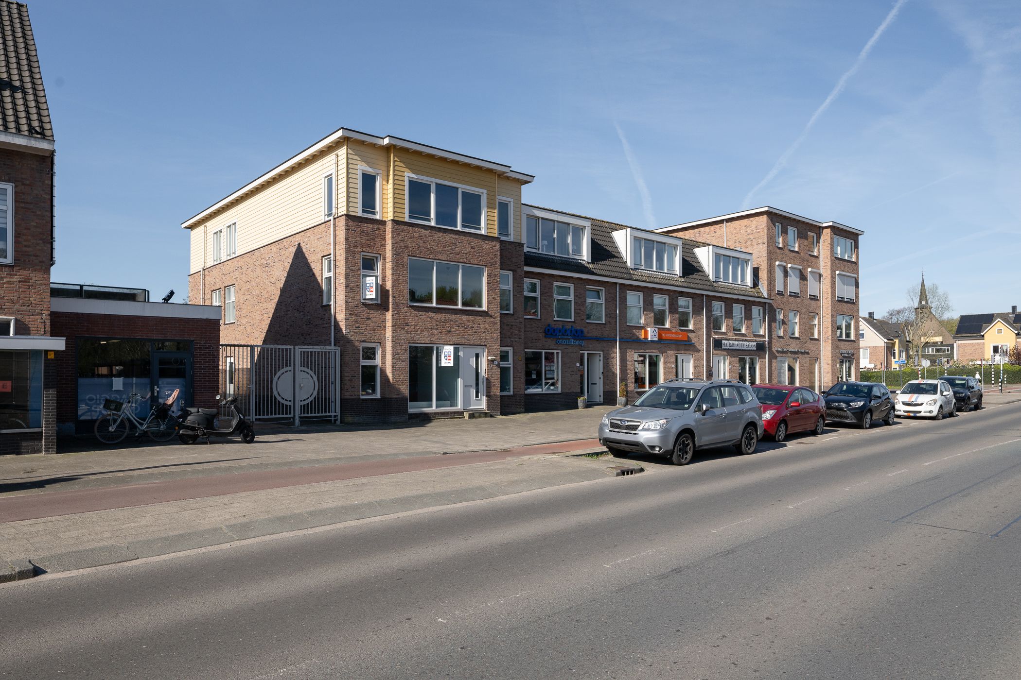 Terbregseweg 16-J 16 J