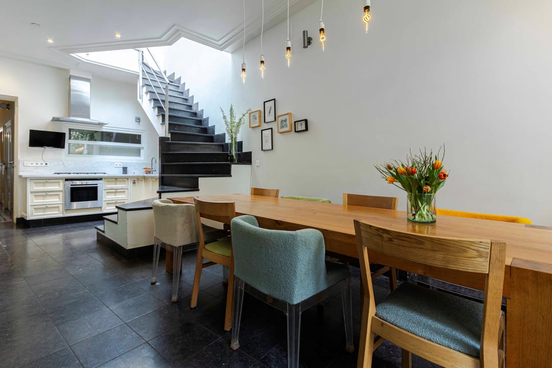 Photo 8 of Sint Pieterstraat 40