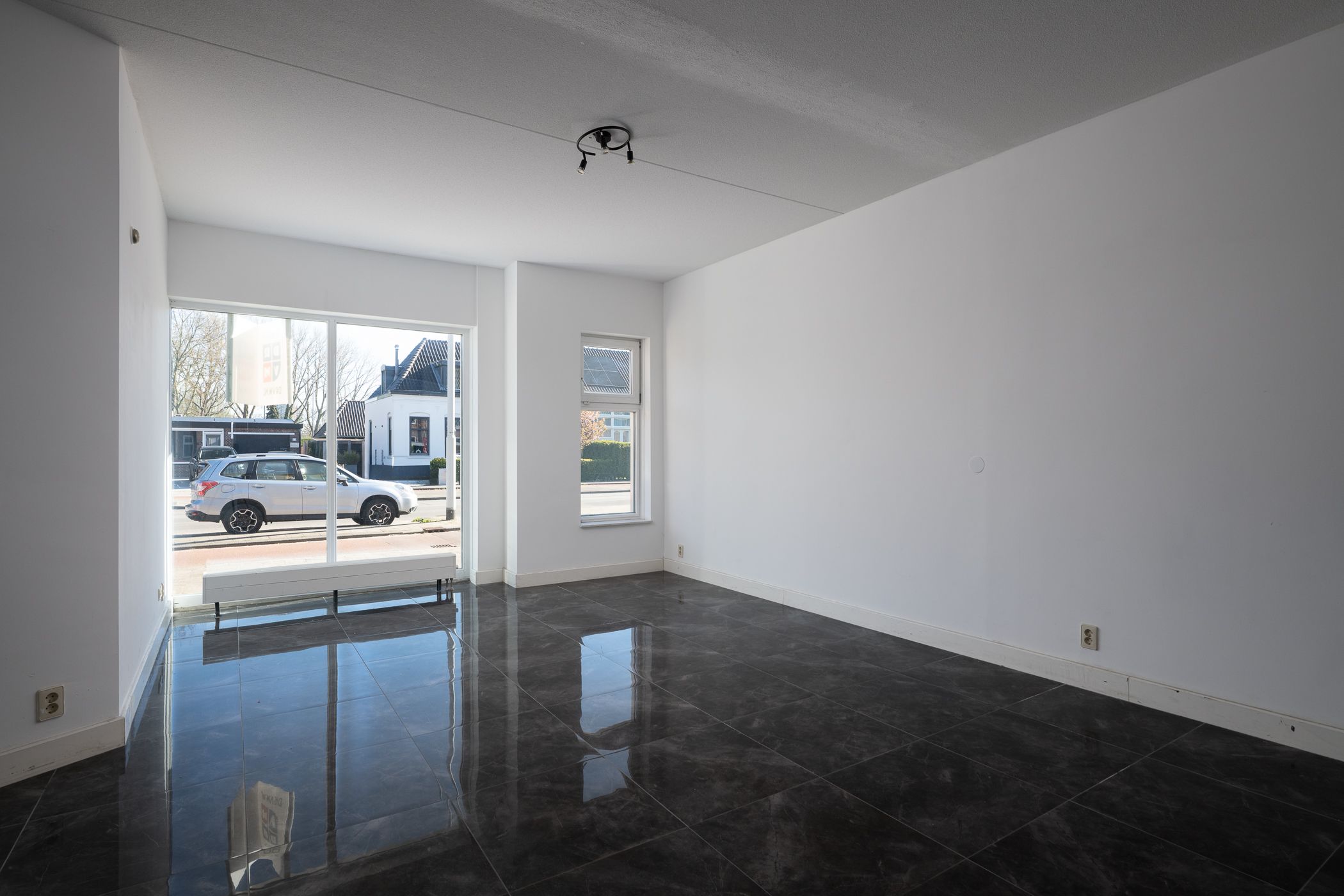 Foto 3 van Terbregseweg 16-J