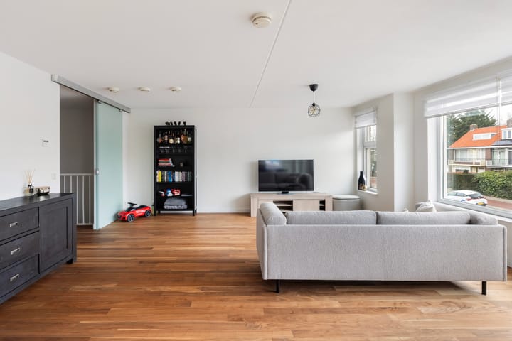 Foto 4 van Terbregseweg 16-J