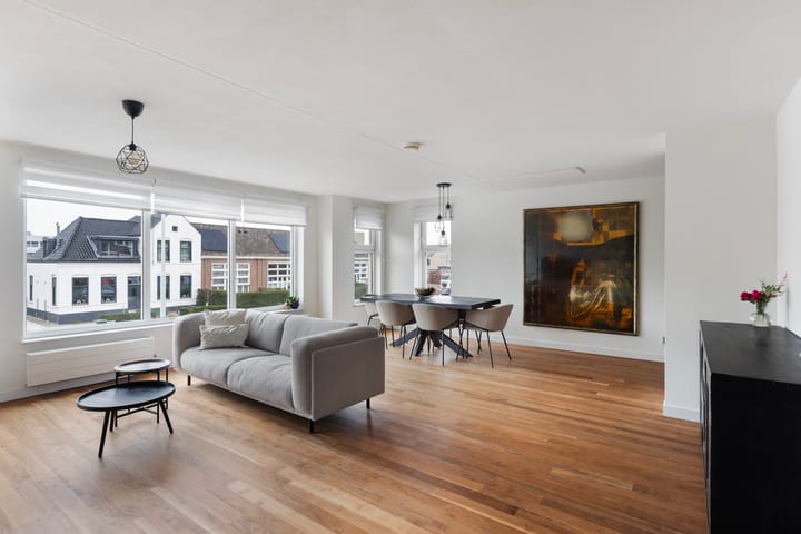 Foto 5 van Terbregseweg 16-J