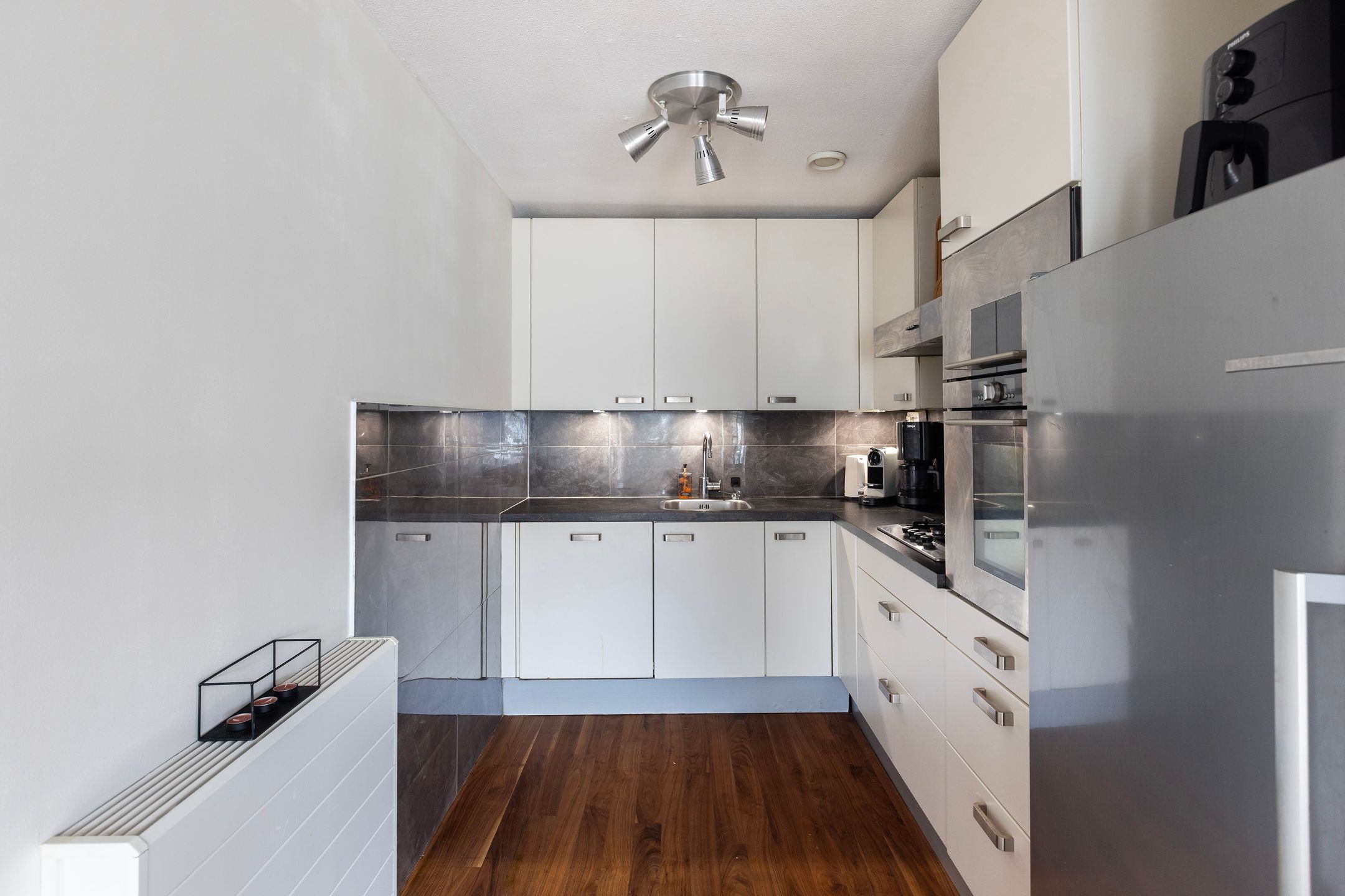 Foto 9 van Terbregseweg 16-J