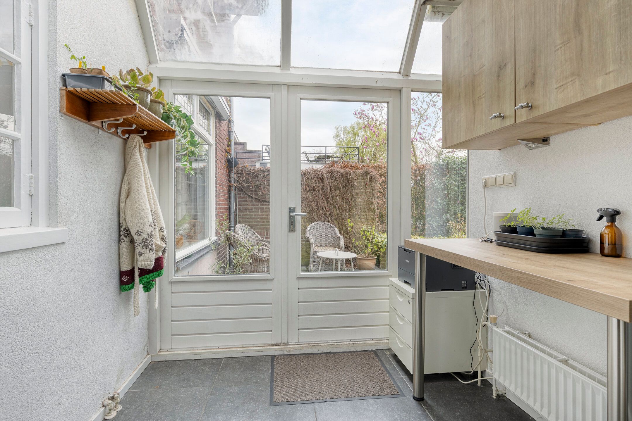 Foto 18 van Klaashofweg 41