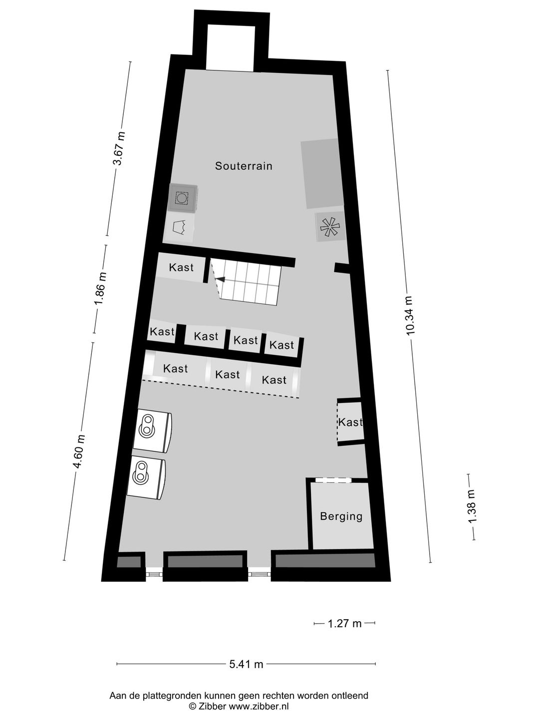 Photo 31 of Sint Pieterstraat 40