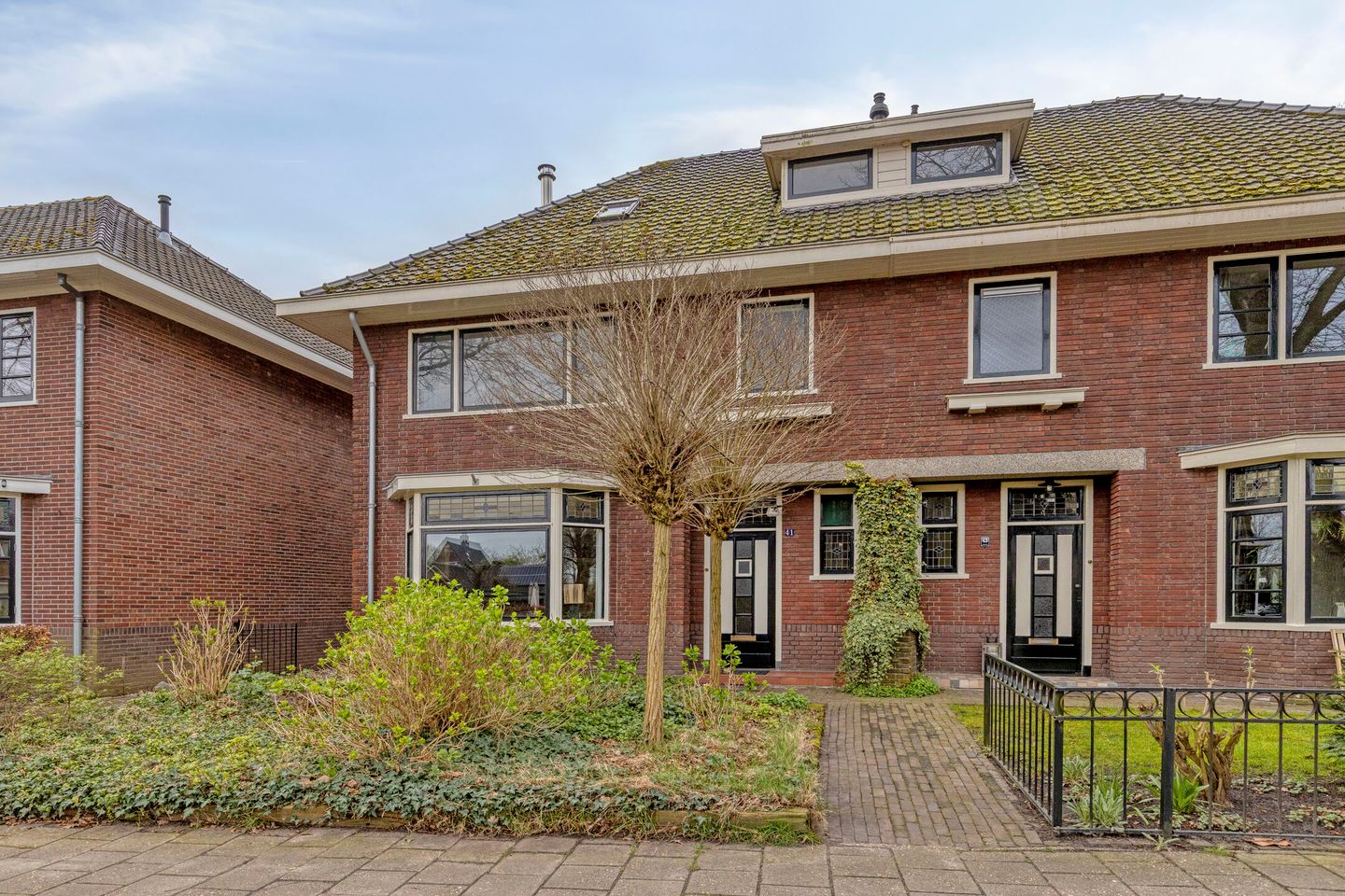 Foto 44 van Klaashofweg 41