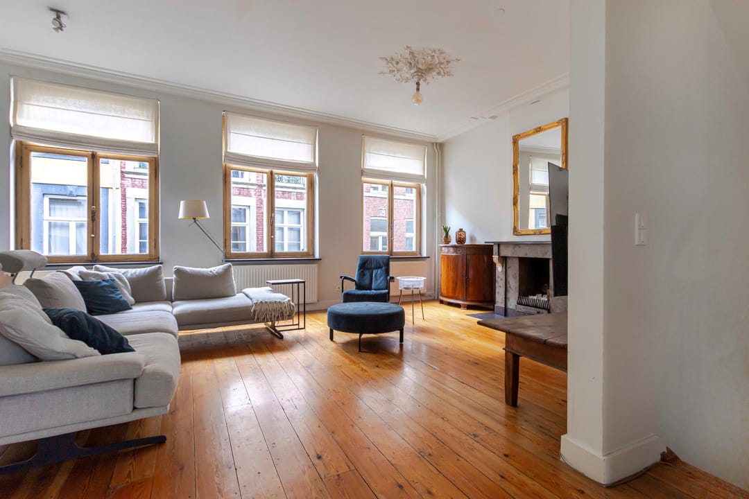 Photo 11 of Sint Pieterstraat 40