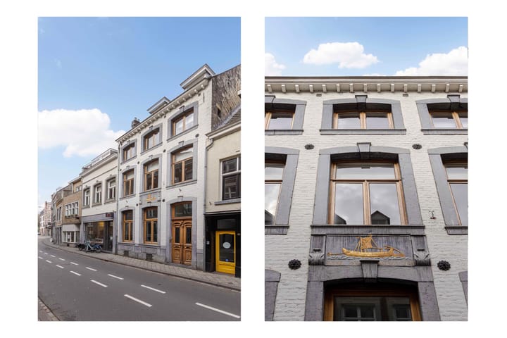 Photo 3 of Sint Pieterstraat 40