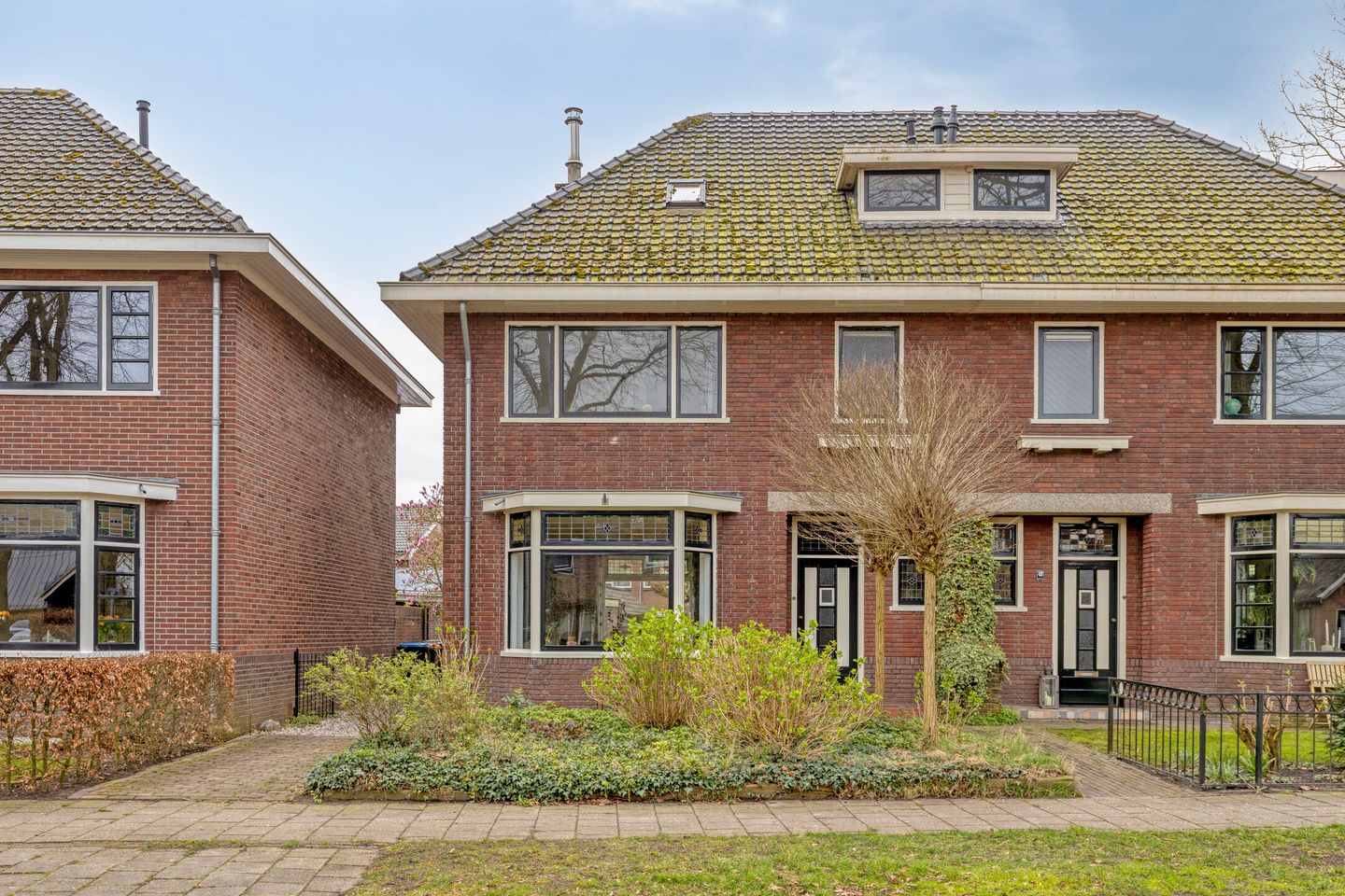 Foto 4 van Klaashofweg 41