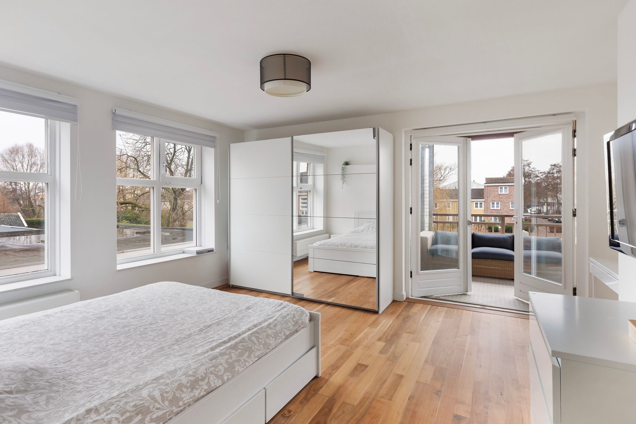 Foto 12 van Terbregseweg 16-J