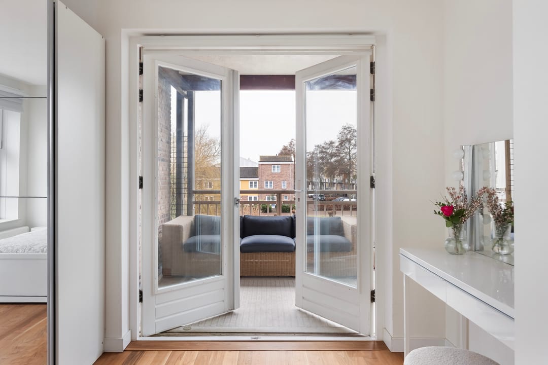 Foto 13 van Terbregseweg 16-J