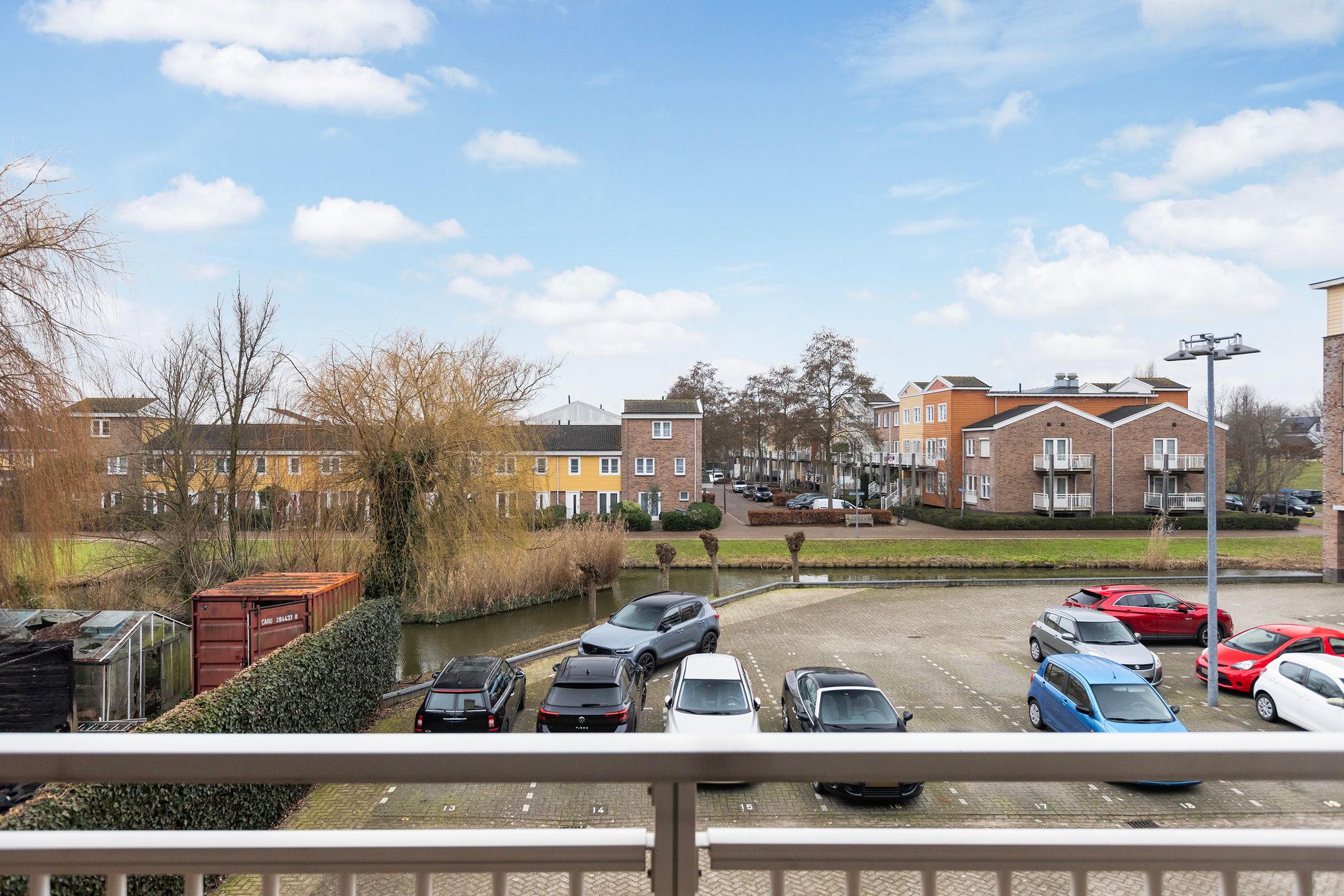 Foto 15 van Terbregseweg 16-J