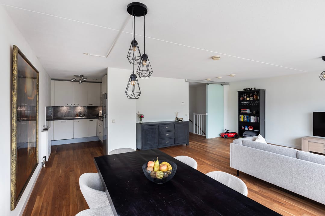 Foto 7 van Terbregseweg 16-J