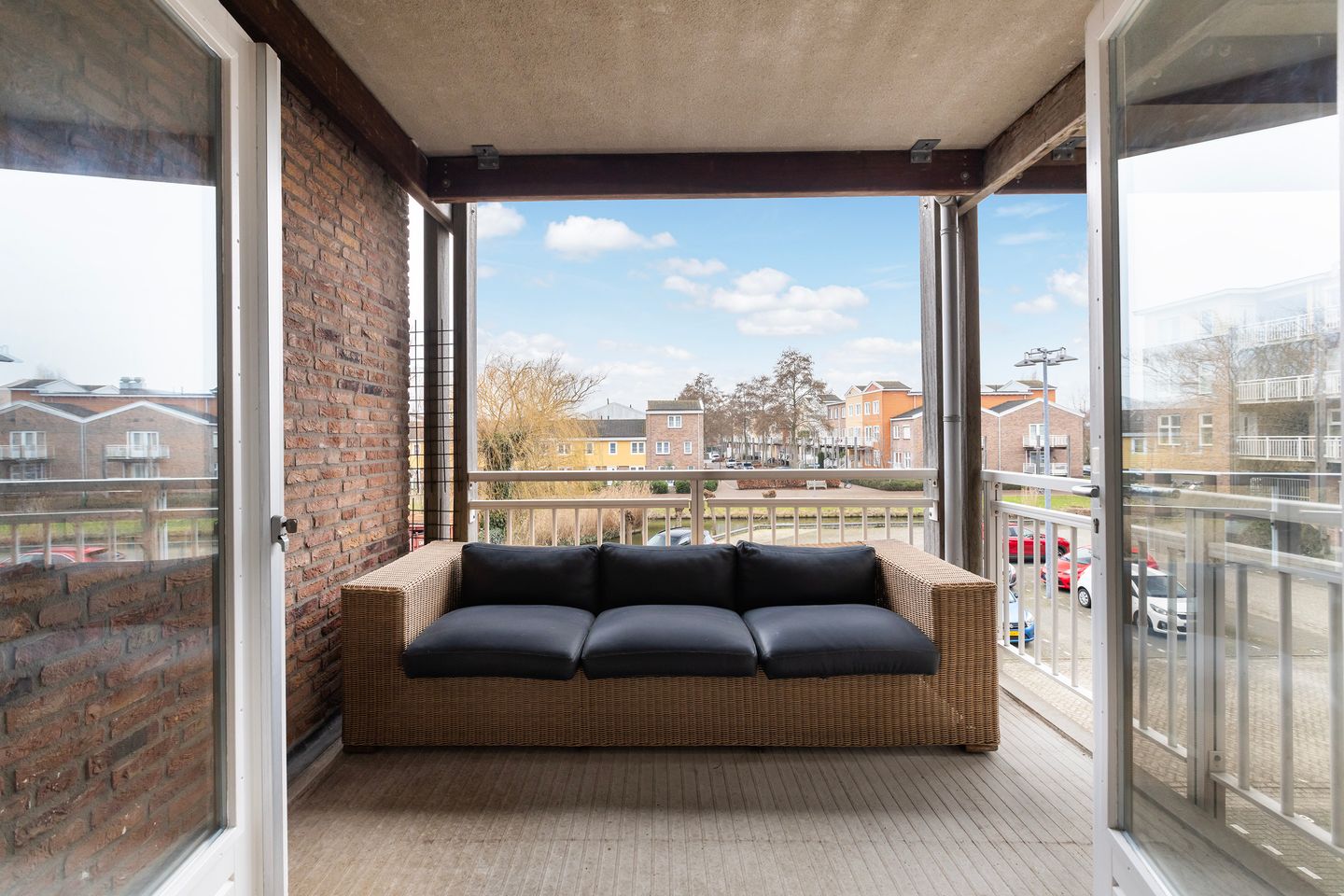 Foto 14 van Terbregseweg 16-J