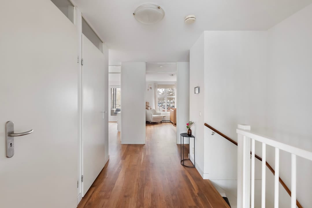 Foto 11 van Terbregseweg 16-J